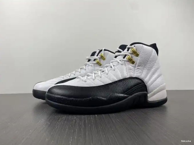 Rep TBK Jordan 12 130690-125 (2013) Retro Taxi 0617